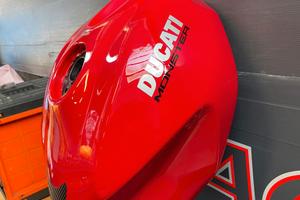 Serbatoio Ducati Monster