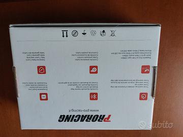 modulo aggiuntivo per Ford Ranger diesel