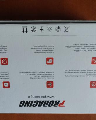 modulo aggiuntivo per Ford Ranger diesel