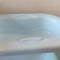 vaschetta bagnetto da vasca da bagno Brevi 
