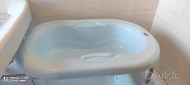 vaschetta bagnetto da vasca da bagno Brevi 