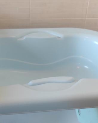 vaschetta bagnetto da vasca da bagno Brevi 