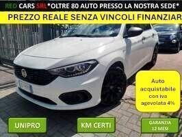FIAT TIPO 1.3mjt UNIPRO' *PREZZO VERO* KM CERTI