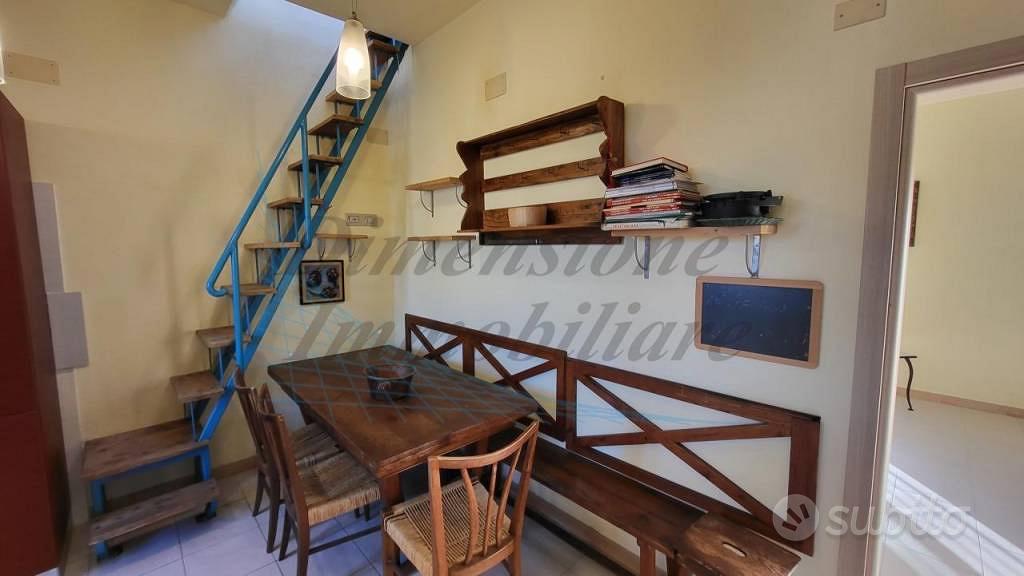 Appartamento – Rosignano Marittimo, Castiglioncello - Altro