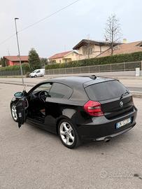 Bmw serie 1 118d 2.0 143 cv