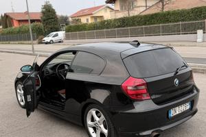 Bmw serie 1 118d 2.0 143 cv