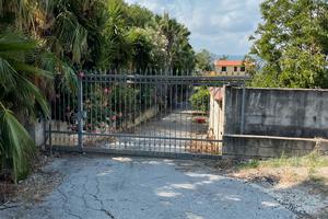 Terreno agricolo/turistico alberghiero