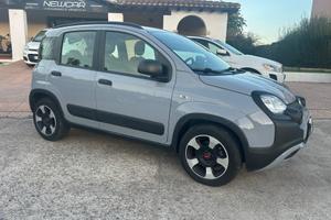 Fiat Panda 1.0 FireFly S&S Hybrid City Cross