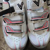Scarpe ciclismo Vittoria-Brave tg 42