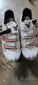 Scarpe ciclismo Vittoria-Brave tg 42
