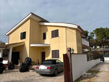 Appartamento in villa San Vito (TA)