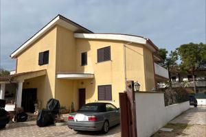 Appartamento in villa San Vito (TA)