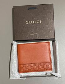 Portafogli GUCCI