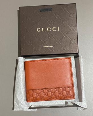 Portafoglio GUCCI
