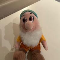 Peluche 7 nani