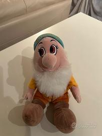 Peluche 7 nani