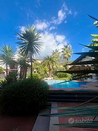 Casa Vacanza Blu Holiday a Toscolano Maderno