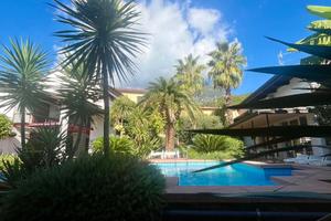 Casa Vacanza Blu Holiday a Toscolano Maderno