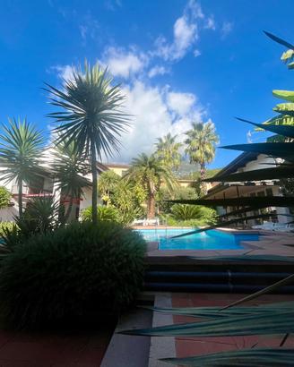 Casa Vacanza Blu Holiday a Toscolano Maderno
