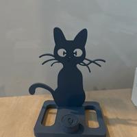 Supporto per telefono a forma di gatto – 2€! 🐱