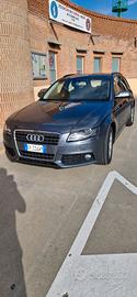 Audi A 4 station Wagon