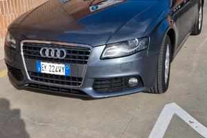 Audi A 4 station Wagon