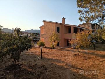 Vacanze al mare Olbia Pittulongu