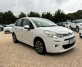 CITROEN C3 1.0 B - 2015