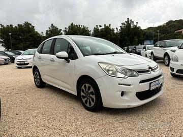 CITROEN C3 1.0 B - 2015