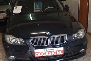 Bmw 320 330d cat MSport