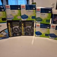 Accessori per acquario