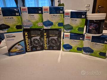 Accessori per acquario