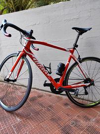 Wilier triestina GTR