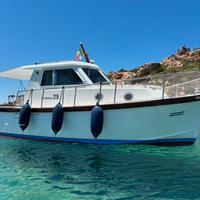Sciallino 25