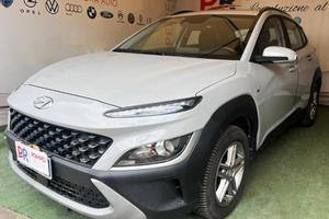 Hyundai Kona 1.6 crdi 48V Xline 2wd 136cv imt