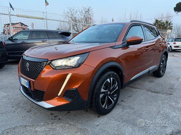 Peugeot 2008 BlueHDi 110 S&S Allure