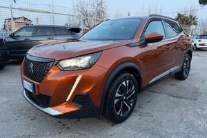 Peugeot 2008 BlueHDi 110 S&S Allure