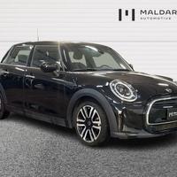 MINI Mini 5 porte Mini IV F55 2021 5p Mini 5p...