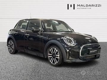 MINI Mini 5 porte Mini IV F55 2021 5p Mini 5p...