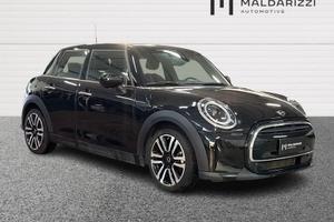 MINI Mini 5 porte Mini IV F55 2021 5p Mini 5p...