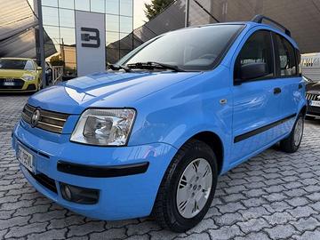 Fiat Panda 1.2 Dynamic Class IDONEA NEOPATENTATI