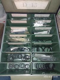 Cinghiette video VCR