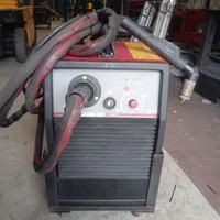 TAGLIO PLASMA  TRIFASE  AD  INVERTER  "ELETTRO CF"