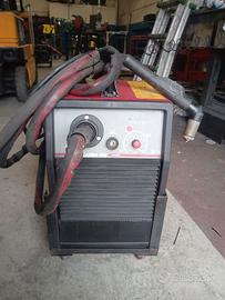 TAGLIO PLASMA  TRIFASE  AD  INVERTER  "ELETTRO CF"