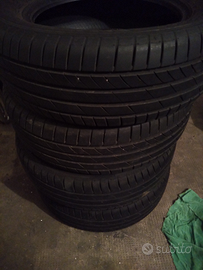 Gomme estive Kumho