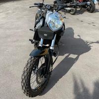 Bmw f 650 st - 1994