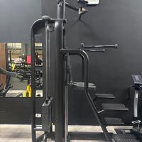 Easy Power Station technogym