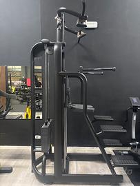 Easy Power Station technogym