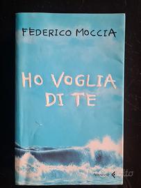 Federico Moccia - Ho xxxxx di te