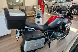 MOTO BMW GS